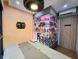 Hundred Palms Residences (D19), Condominium #620198661